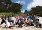 St. Dunstan 3rd Grade Tide Pool Field Trip
